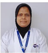 Mrs. S. Ummugulthum Natchiar